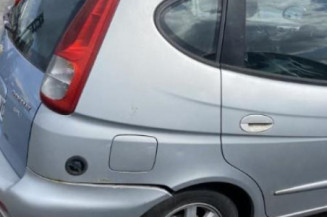 Neiman CHEVROLET REZZO