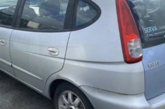 Neiman CHEVROLET REZZO