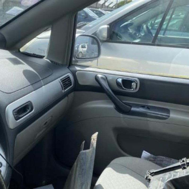 Neiman CHEVROLET REZZO Photo n°15