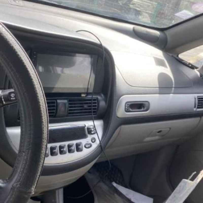 Neiman CHEVROLET REZZO Photo n°16