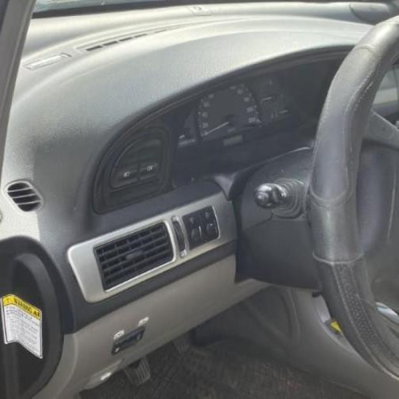 Neiman CHEVROLET REZZO Photo n°18