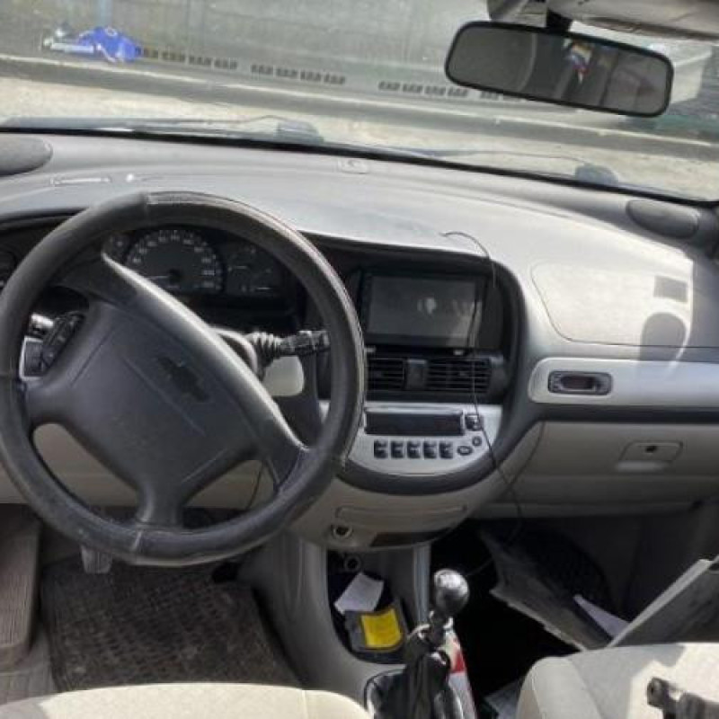 Neiman CHEVROLET REZZO Photo n°20