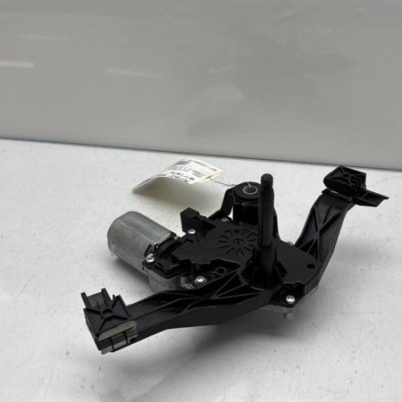 Moteur essuie glace arriere OPEL CORSA E Photo n°1