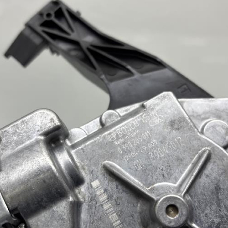 Moteur essuie glace arriere OPEL CORSA E Photo n°4