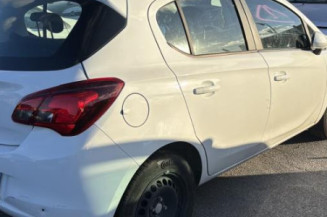 Moteur essuie glace arriere OPEL CORSA E