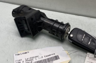 Neiman FIAT 500 2 Photo n°1