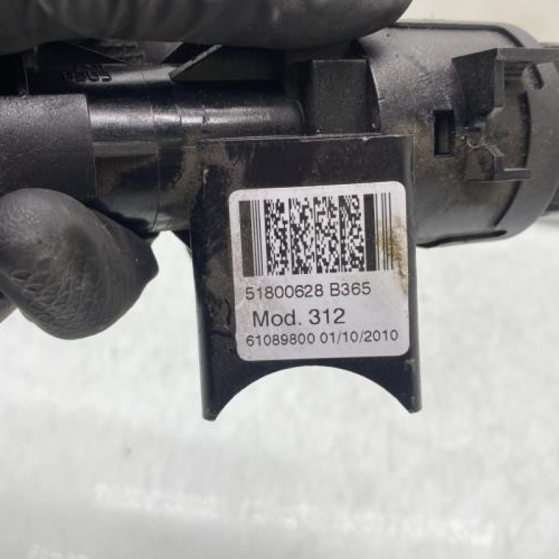 Neiman FIAT 500 2 Photo n°4