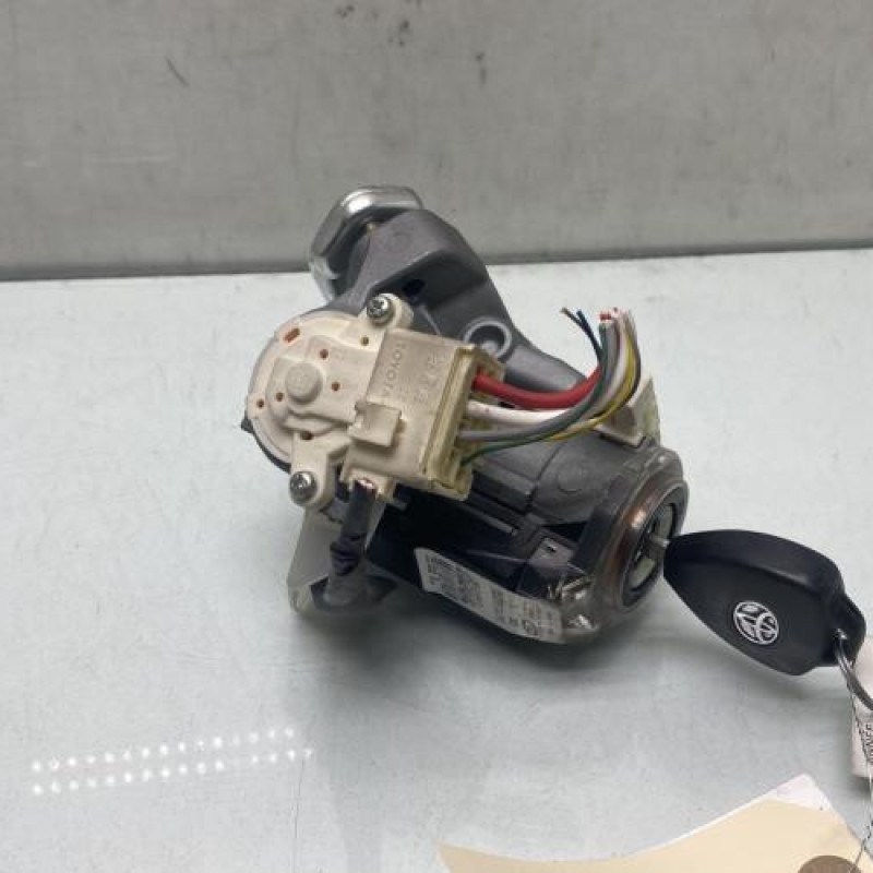 Neiman TOYOTA VERSO Photo n°1