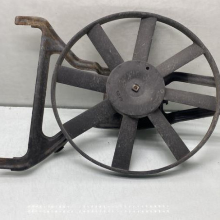 Moto ventilateur radiateur CITROEN SAXO Photo n°1