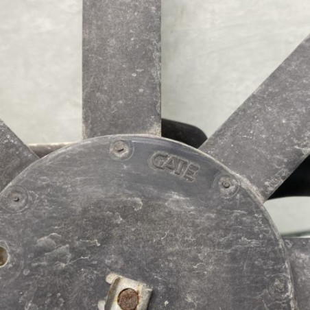 Moto ventilateur radiateur CITROEN SAXO