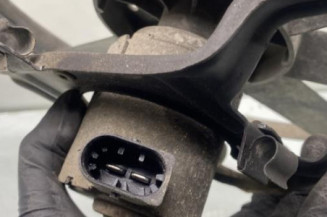 Moto ventilateur radiateur CITROEN SAXO