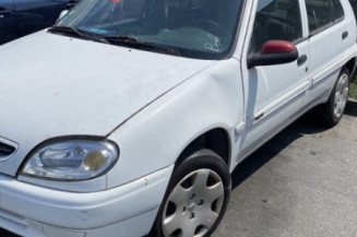 Moto ventilateur radiateur CITROEN SAXO