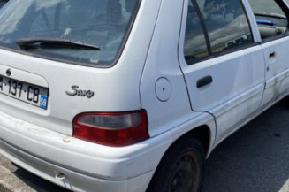 Moto ventilateur radiateur CITROEN SAXO