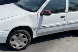 Moto ventilateur radiateur CITROEN SAXO