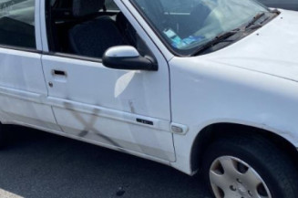 Moto ventilateur radiateur CITROEN SAXO