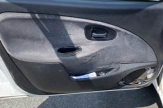 Moto ventilateur radiateur CITROEN SAXO