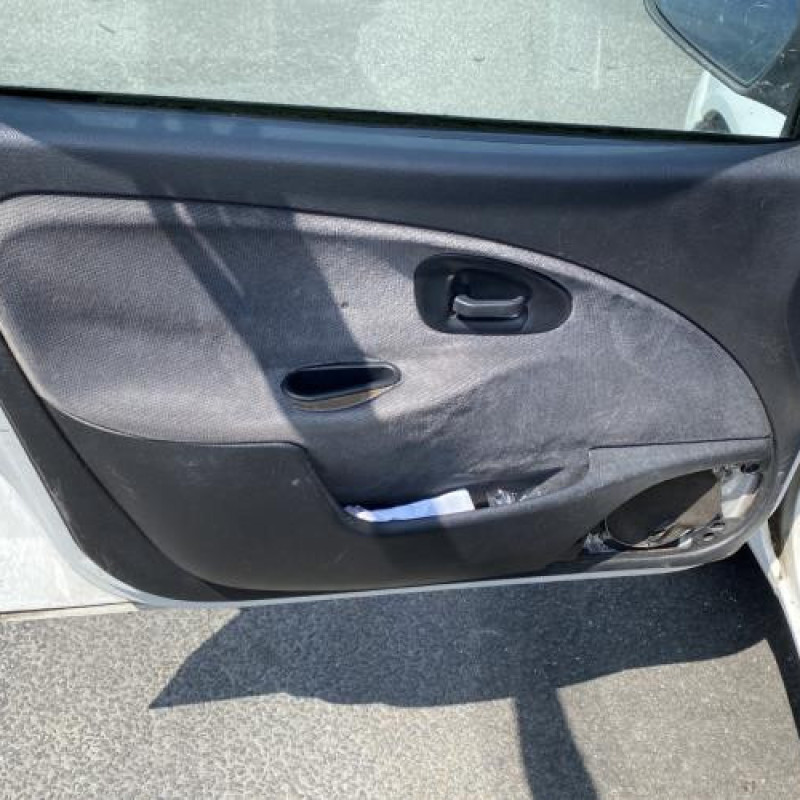 Moto ventilateur radiateur CITROEN SAXO Photo n°13