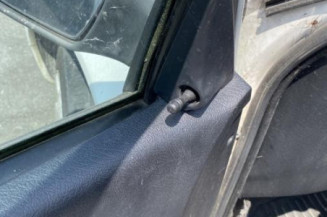 Moto ventilateur radiateur CITROEN SAXO