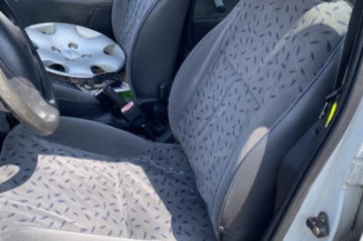 Moto ventilateur radiateur CITROEN SAXO