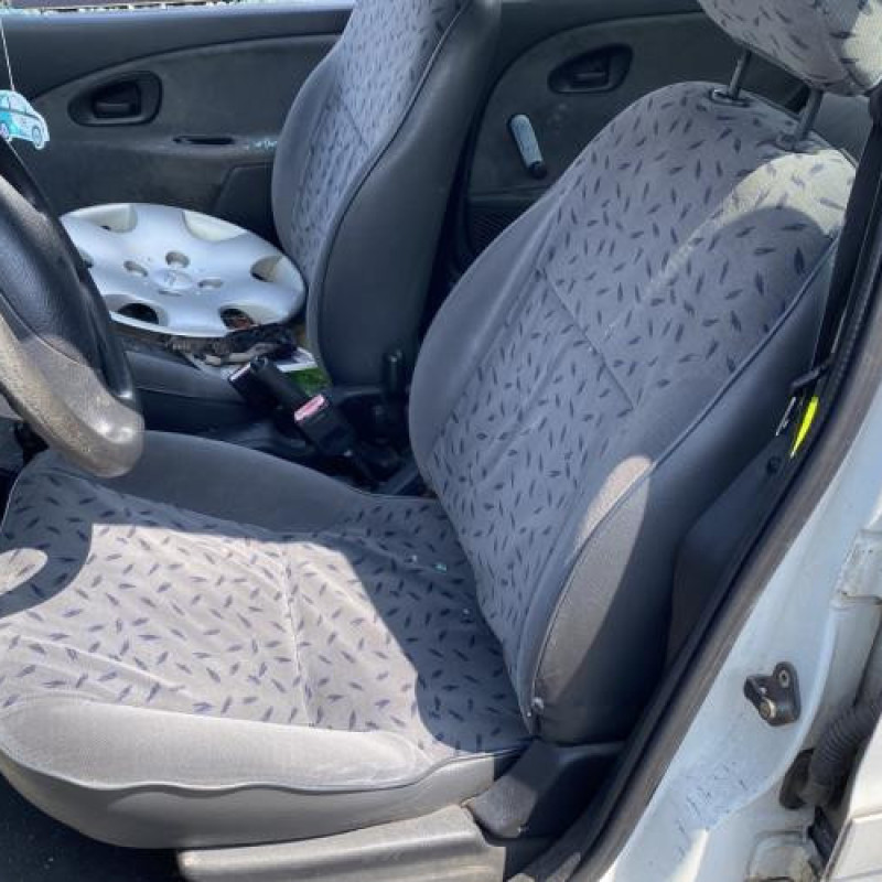 Moto ventilateur radiateur CITROEN SAXO Photo n°15