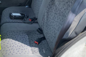 Moto ventilateur radiateur CITROEN SAXO