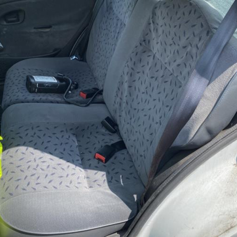 Moto ventilateur radiateur CITROEN SAXO Photo n°16