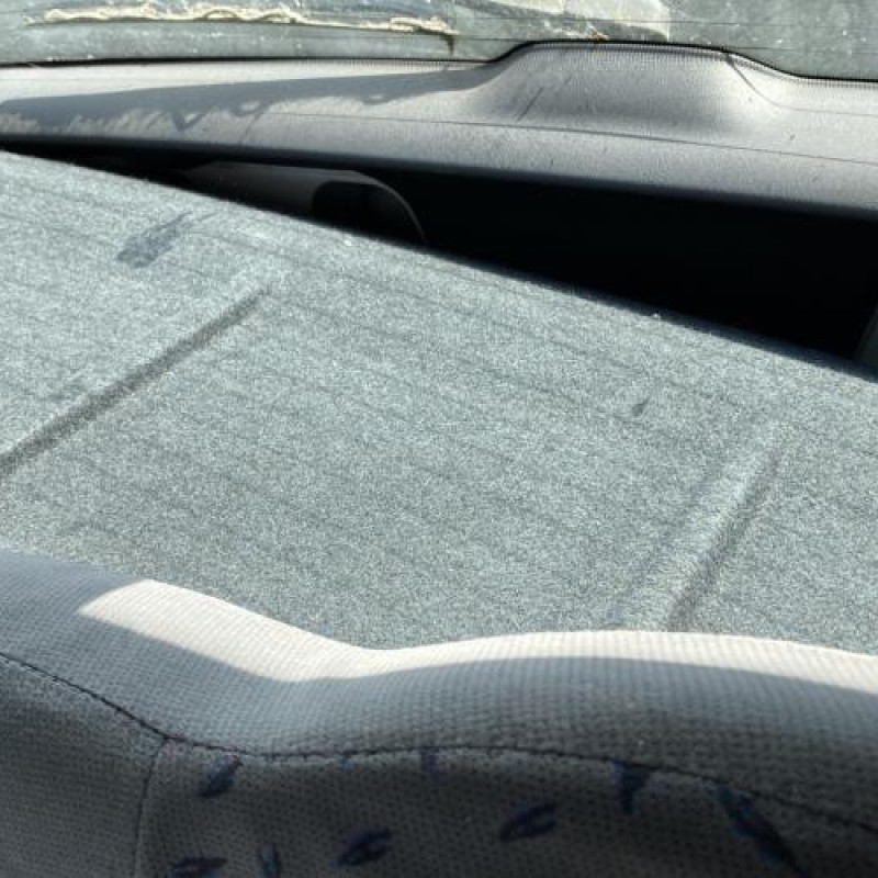 Moto ventilateur radiateur CITROEN SAXO Photo n°17