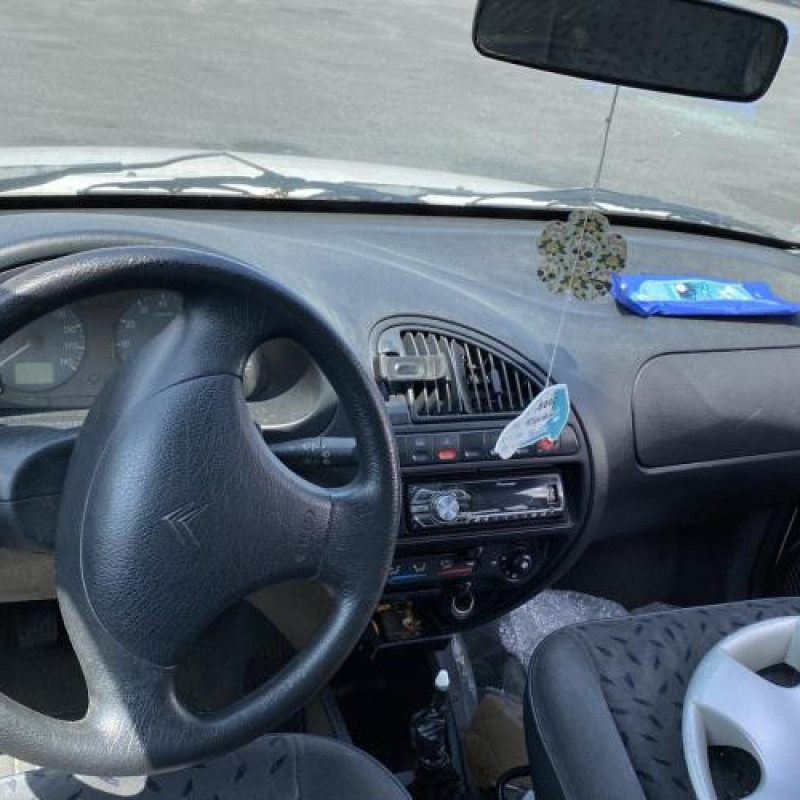 Moto ventilateur radiateur CITROEN SAXO Photo n°18