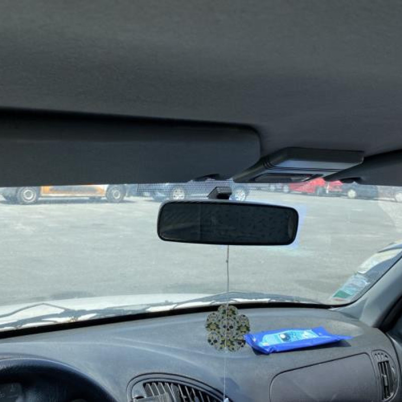 Moto ventilateur radiateur CITROEN SAXO Photo n°19