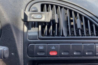 Moto ventilateur radiateur CITROEN SAXO