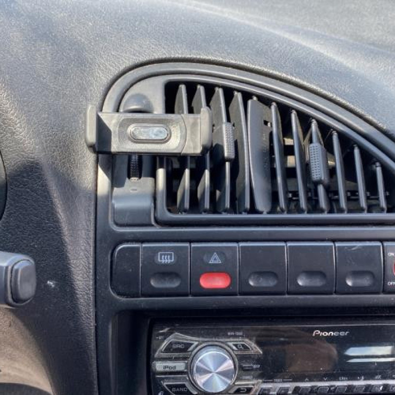 Moto ventilateur radiateur CITROEN SAXO Photo n°20