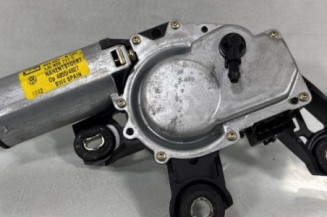 Moteur essuie glace arriere VOLKSWAGEN GOLF 4 Photo n°1