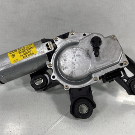 Moteur essuie glace arriere VOLKSWAGEN GOLF 4 Photo n°1