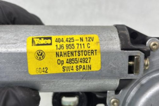 Moteur essuie glace arriere VOLKSWAGEN GOLF 4