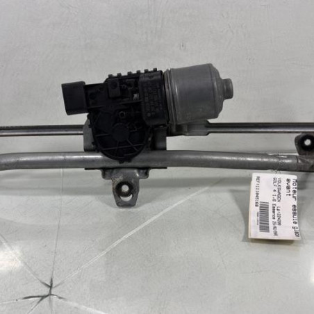 Moteur essuie glace avant VOLKSWAGEN GOLF 4 Photo n°1