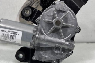 Moteur essuie glace arriere RENAULT CLIO 4 Photo n°1