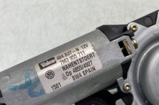 Moteur essuie glace arriere VOLKSWAGEN SHARAN 1