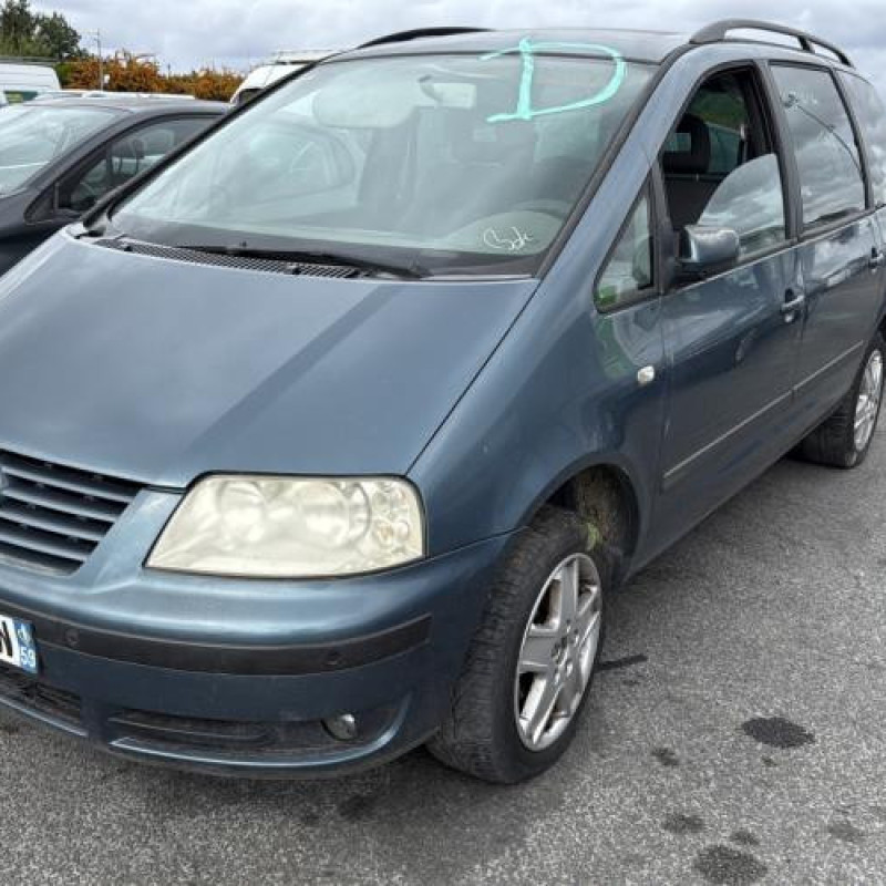 Moteur essuie glace arriere VOLKSWAGEN SHARAN 1 Photo n°5