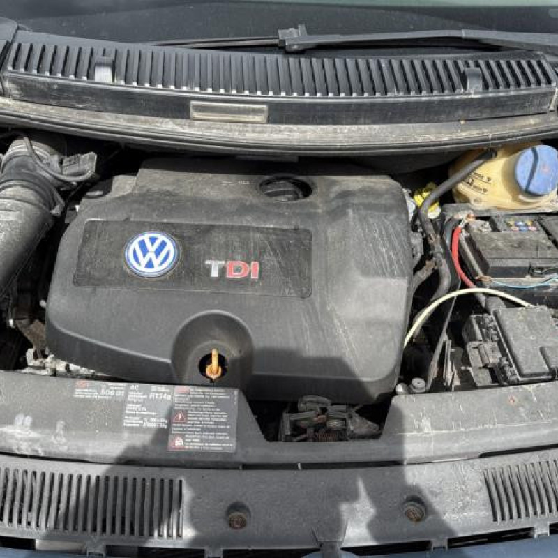 Moteur essuie glace arriere VOLKSWAGEN SHARAN 1 Photo n°13