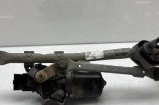 Moteur essuie glace avant PEUGEOT 107 Photo n°1