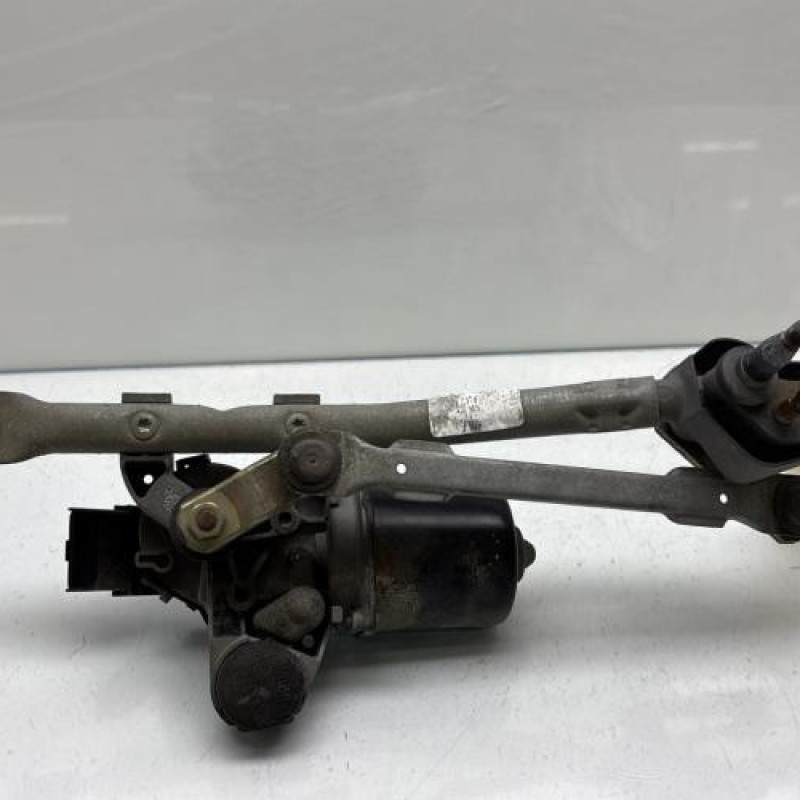 Moteur essuie glace avant PEUGEOT 107 Photo n°1