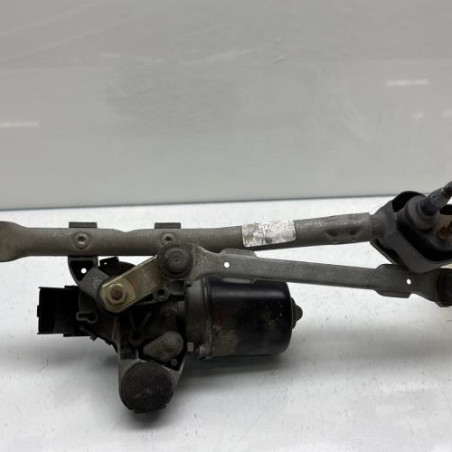 Moteur essuie glace avant PEUGEOT 107 Photo n°1