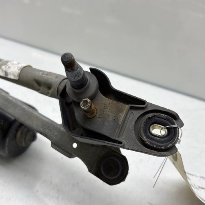 Moteur essuie glace avant PEUGEOT 107 Photo n°3