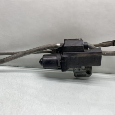 Moteur essuie glace avant CITROEN JUMPER 3 Photo n°1