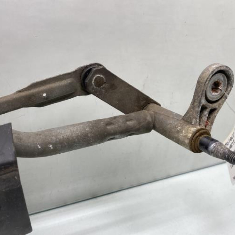 Moteur essuie glace avant CITROEN JUMPER 3 Photo n°2