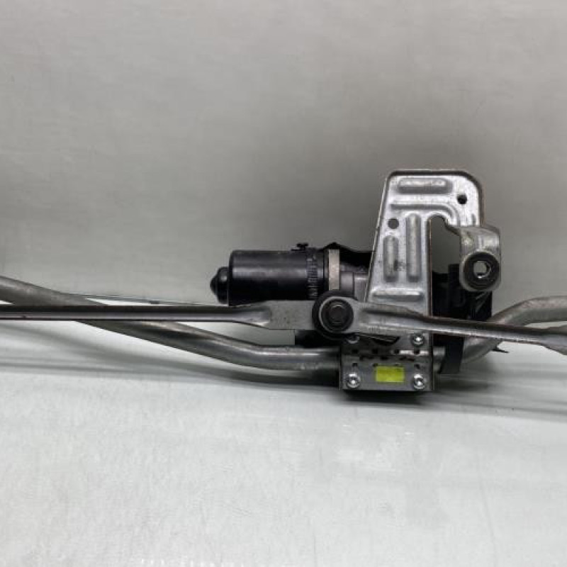 Moteur essuie glace avant CITROEN JUMPER 3 Photo n°4