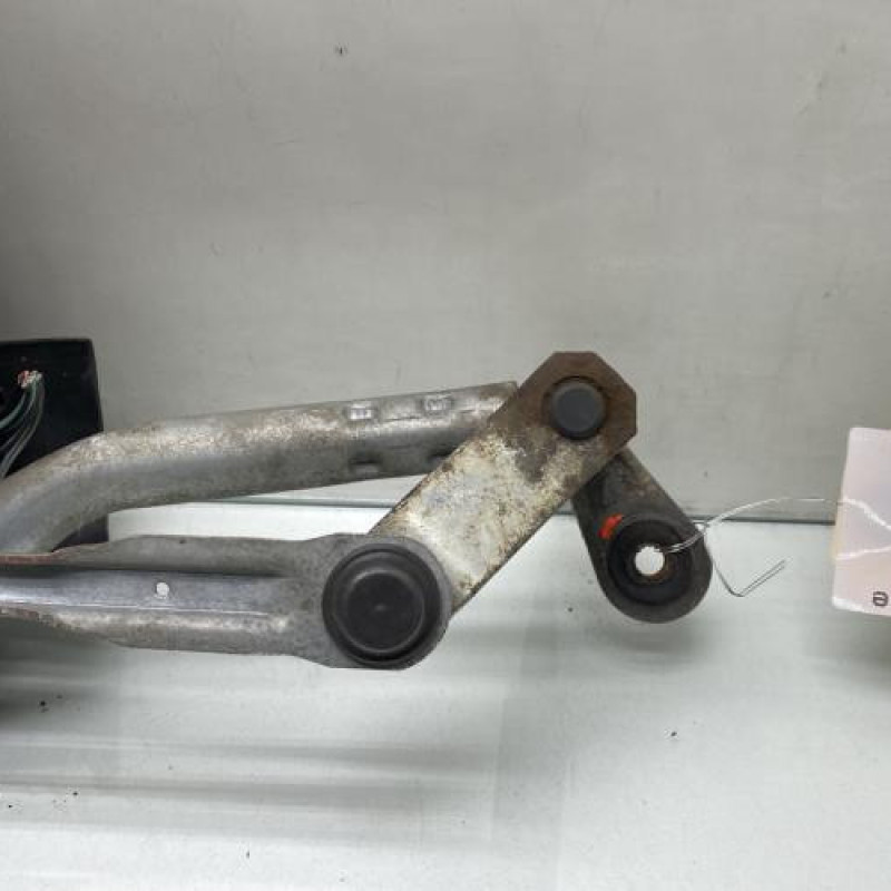 Moteur essuie glace avant CITROEN JUMPER 3 Photo n°5