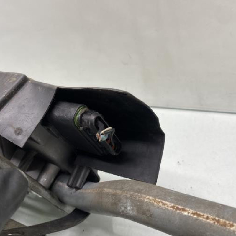 Moteur essuie glace avant CITROEN JUMPER 3 Photo n°7