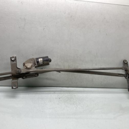 Moteur essuie glace avant MERCEDES VITO 639 Photo n°1