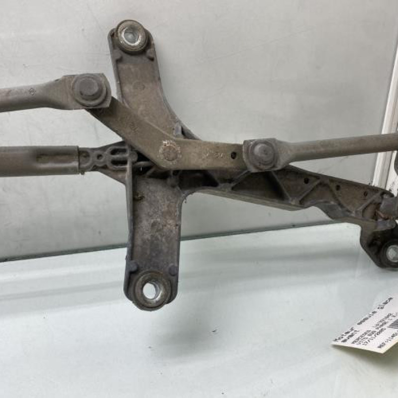 Moteur essuie glace avant MERCEDES VITO 639 Photo n°3